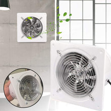 Load image into Gallery viewer, 6 inches - Multifunctional Powerful Mute Exhaust Fan