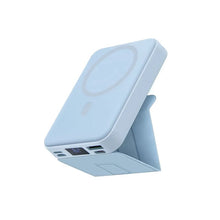 Load image into Gallery viewer, Wireless Portable Magnetic Power Bank-cp2026-03-11 01:29:41