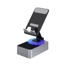 Load image into Gallery viewer, Live Sound Card with DJ Mixer and Voice Changer