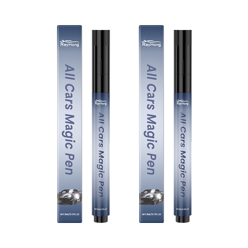Sale30-Magic Car Scratch Removal Pen