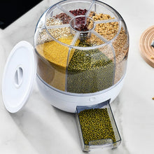Load image into Gallery viewer, Moisture-Proof Grain Dispenser with lid