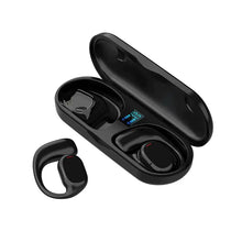 Load image into Gallery viewer, Wireless Ear Hanging Bluetooth Headset