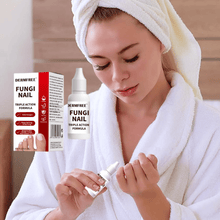 Load image into Gallery viewer, Toenail Fungus Treatment Extra Strength