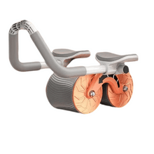 Load image into Gallery viewer, Aless™ Automatic Rebound Abdominal Wheel