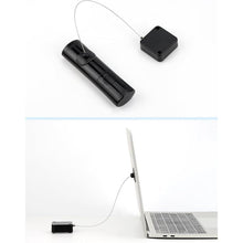 Load image into Gallery viewer, Anti-Theft Retractable Tether Box