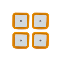 Load image into Gallery viewer, Square Light-Controlled Night Light