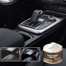 Load image into Gallery viewer, Leather Care Balm