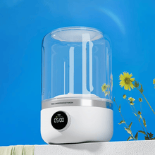 Load image into Gallery viewer, Portable Turbo Washing Cup