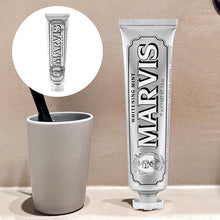 Load image into Gallery viewer, Smokers Whitening Mint Toothpaste Oral