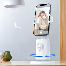 Load image into Gallery viewer, Aless™ Ai-Powered Fully Automatic Tracking Phone Gimbal