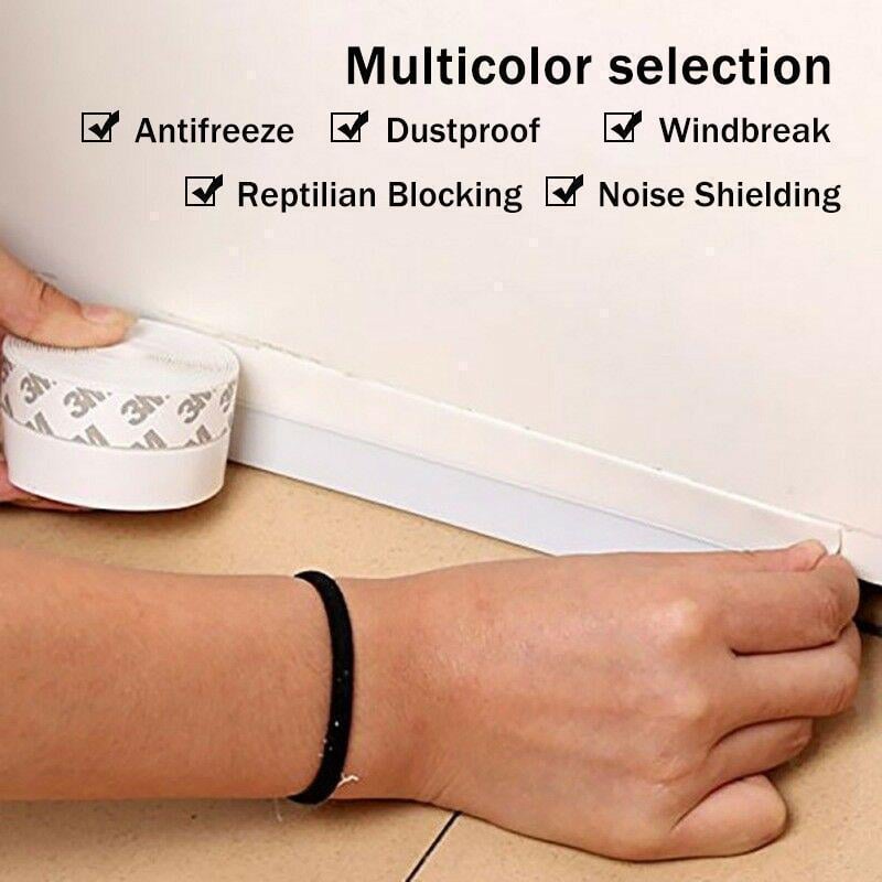 💥Hot Sale💥Weather Stripping Door Seal Strip（Limited Time Promotion-50% OFF）