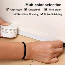 Load image into Gallery viewer, 💥Hot Sale💥Weather Stripping Door Seal Strip（Limited Time Promotion-50% OFF）