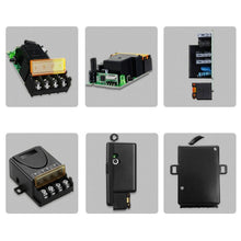 Load image into Gallery viewer, Wireless remote control switch