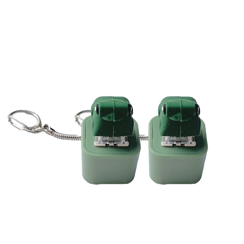 Frog Croaking Fidget Toy