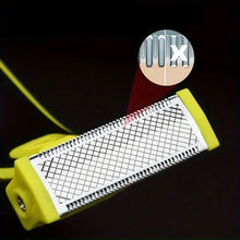 Load image into Gallery viewer, Full Body Washed Wet &amp; Dry Shaver