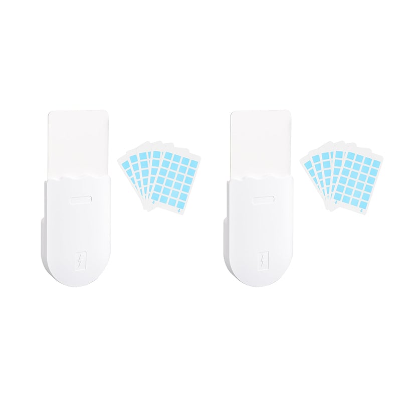 Plug-in Flying Insect Trap with Light