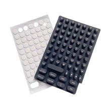 Load image into Gallery viewer, Long Nail Typing Keycap Enhancer Stickers