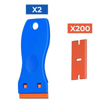 Load image into Gallery viewer, Multifunctional Glue Removal Shovel