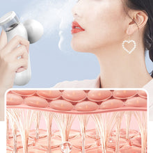 Load image into Gallery viewer, Nano-level Heated Eye Moisturizing Device