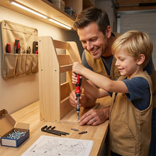 Load image into Gallery viewer, 5pcs Drywall Bit Attachment with Depth Stop