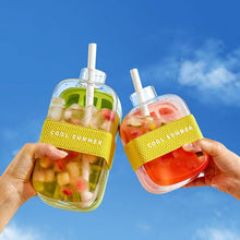 Load image into Gallery viewer, Creative Ice Cube Maker with Portable Kettle