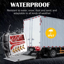 Load image into Gallery viewer, Wireless Trailer Lights Kit