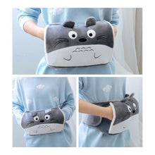 Load image into Gallery viewer, 【Extra 50% OFF】🔥Plush Refillable Hot Water Bottle Belt🔥