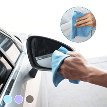 Load image into Gallery viewer, Glass cleaning cloth