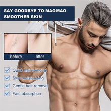 Load image into Gallery viewer, Hair Removal Wax Strip