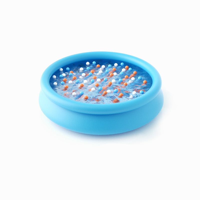Inflatable Swimming Pool