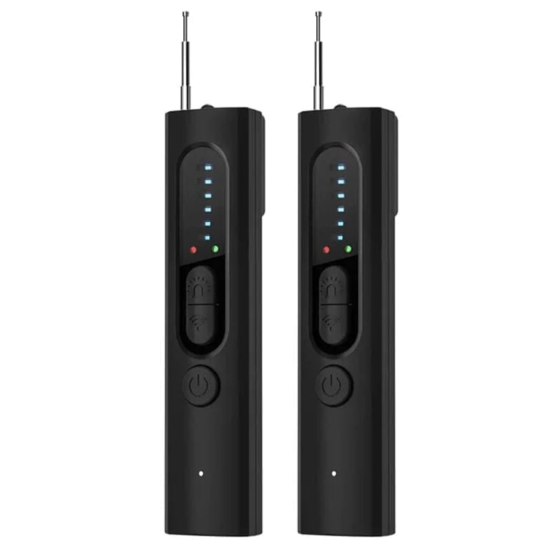 Hidden Camera Detector