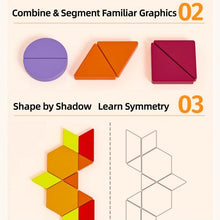 Load image into Gallery viewer, Creative Magnetic Puzzle