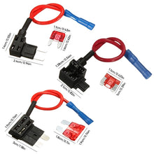 Load image into Gallery viewer, Car Fuse Puller for Vehicles