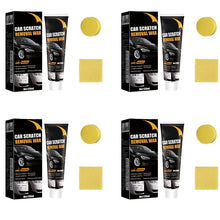 Load image into Gallery viewer, Scratch Repair Wax for Car