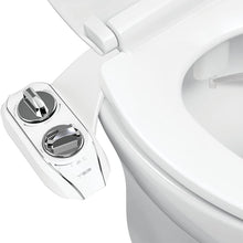 Load image into Gallery viewer, Aless™ Smart Toilet Seat with Nozzle Washer