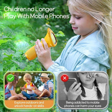 Load image into Gallery viewer, Children's Science Education Microscope