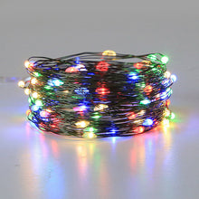 Load image into Gallery viewer, LED Waterproof Fairy String Lights with Remote