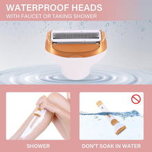 Load image into Gallery viewer, 4 in 1 Electric Shaver