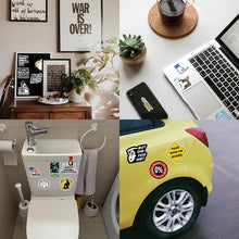 Load image into Gallery viewer, Funny Graffiti Stickers