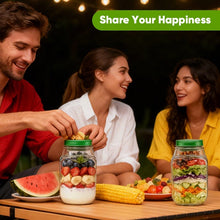 Load image into Gallery viewer, Sakerplus® Creative Salad Pod