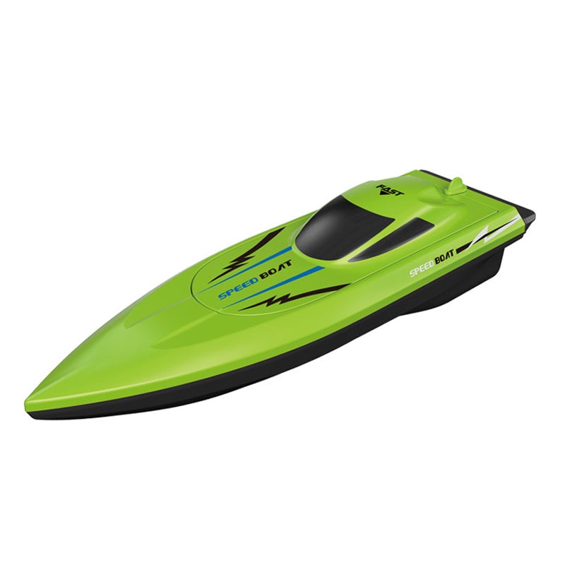2.4G RC Speed Boat