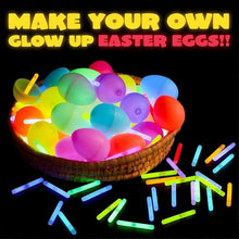 Load image into Gallery viewer, Easter Glow Eggs