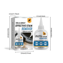 Load image into Gallery viewer, Mold Stain Remover Gel Cleaner👍