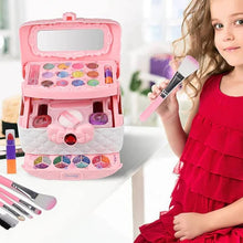 Load image into Gallery viewer, Kids Washable Makeup Beauty Kit