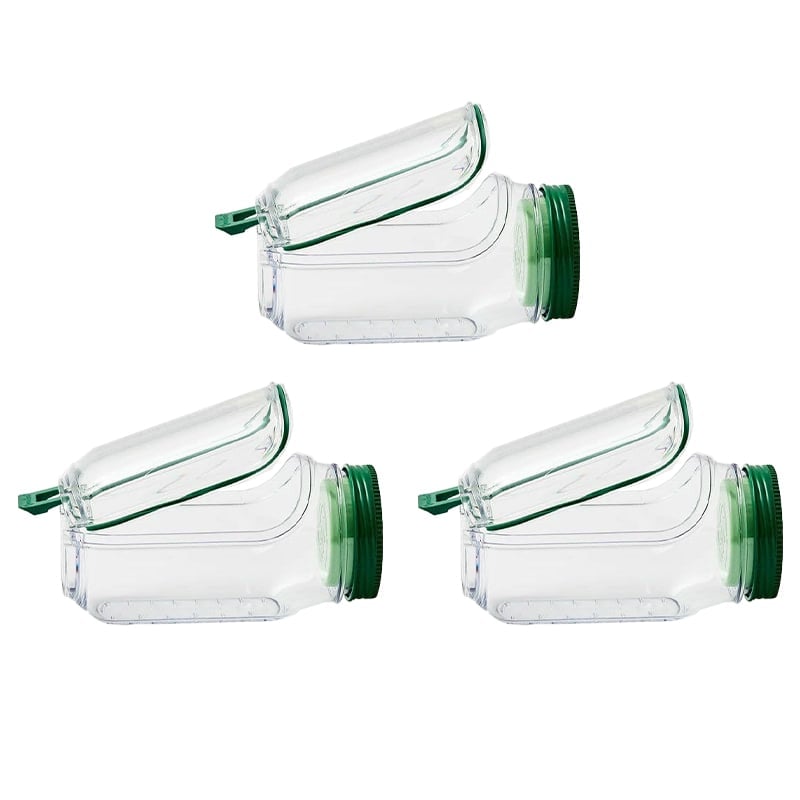Sakerplus® Creative Salad Pod