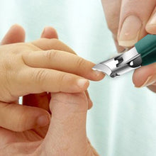 Load image into Gallery viewer, Three Sets Of Eagle Beak Beveled Nail Clippers