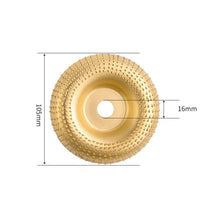 Load image into Gallery viewer, Angle Grinder Polishing Pad