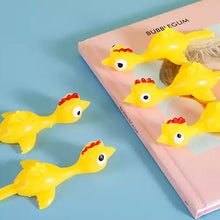 Load image into Gallery viewer, Slingshot Chicken Flying Finger Toy
