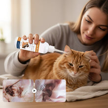 Load image into Gallery viewer, Pet Ear Cleaning Liquid (For Cats &amp; Dogs)