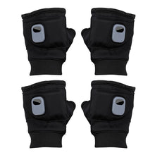 Load image into Gallery viewer, Portable Heating Gloves